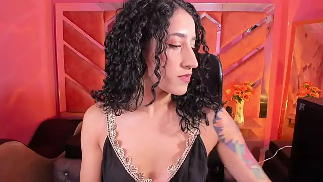 Eimy Sexy  online show from 02.20.26