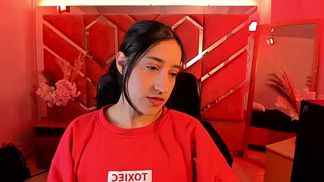 Eimy Sexy  online show from 06.23.26