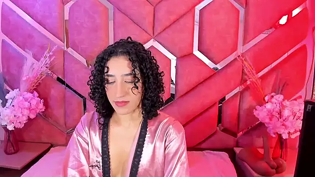 Eimy Sexy  online show from 07.17.26