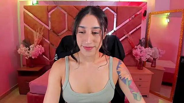 Eimy Sexy  online show from 07.28.26