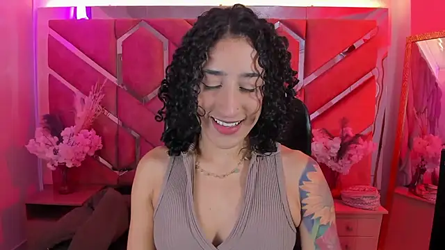 Eimy Sexy  online show from 08.04.26