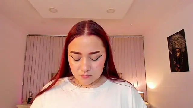 Snapshot of Valentina_Se chatting on 01.21.25 Valentina Se online show from 01.21.25