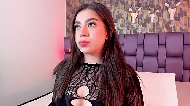 IsabellaAnngel online show from 02.22.26