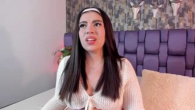 IsabellaAnngel online show from 03.26.26