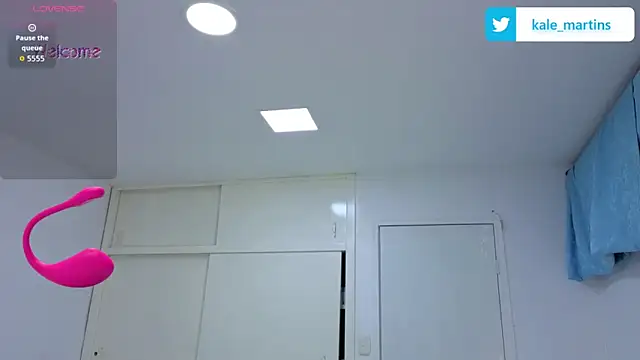 KALE 19 online show from 10.03.25