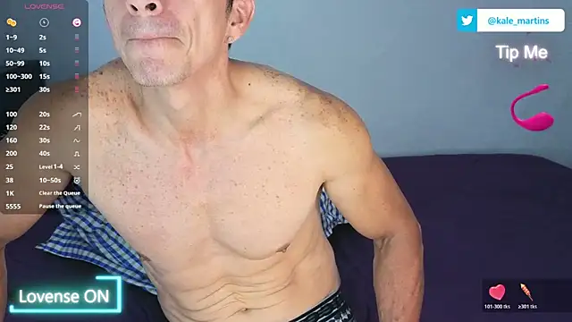 KALE 19 online show from 03.15.26