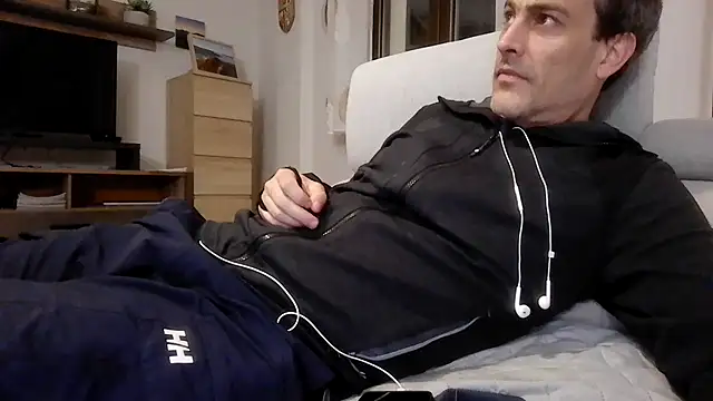 basquehotboy online show from 05.10.26