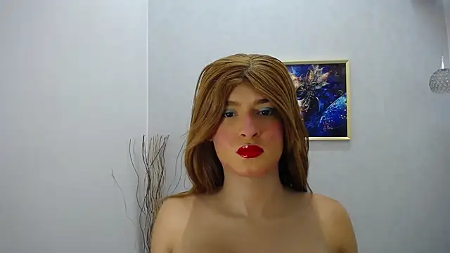 paulinabigcock online show from 05.23.26