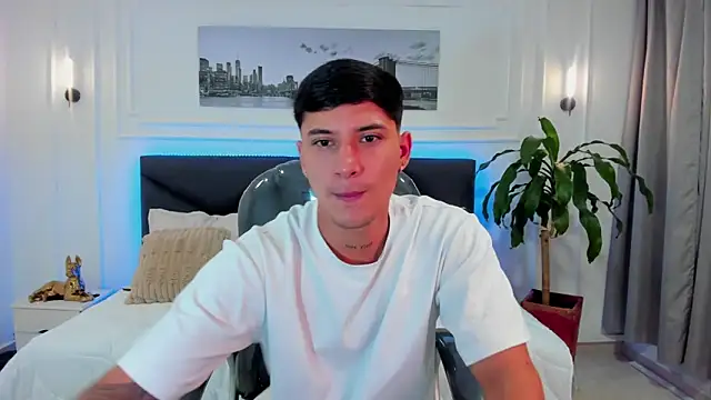 Damian23   online show from 11.24.25