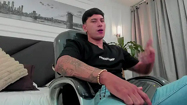 Damian23   online show from 11.27.25