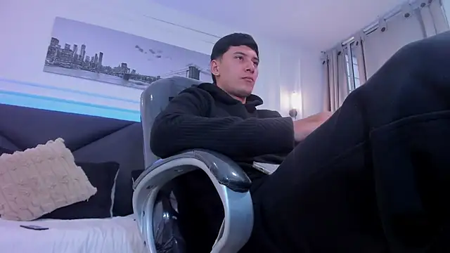 Damian23   online show from 12.16.25