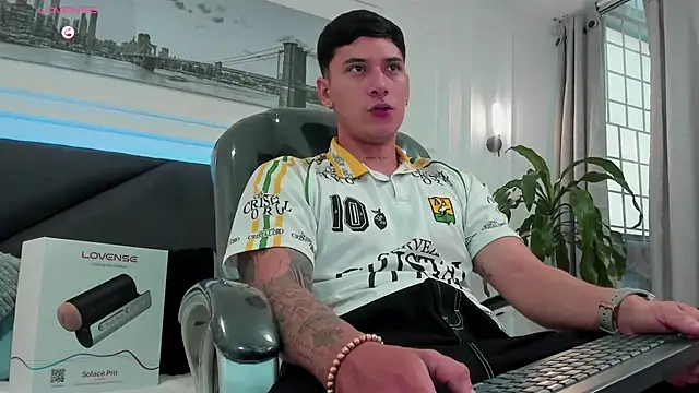 Damian23   online show from 01.09.26