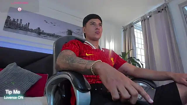 Snapshot of Damian23__ chatting on 03.03.26 Damian23 online show from 03.03.26