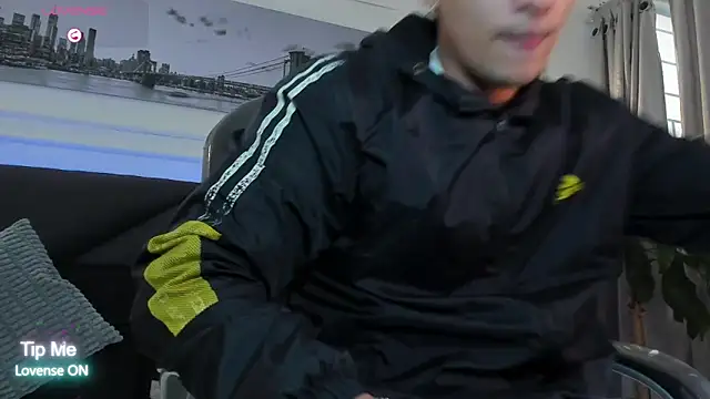 Snapshot of Damian23__ chatting on 03.05.26 Damian23 online show from 03.05.26