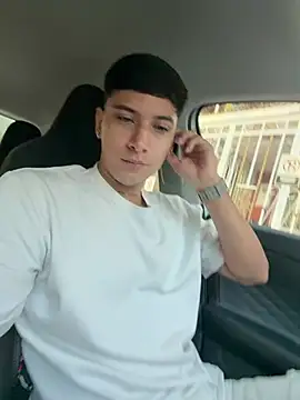 Snapshot of Damian23__ chatting on 03.07.26 Damian23 online show from 03.07.26