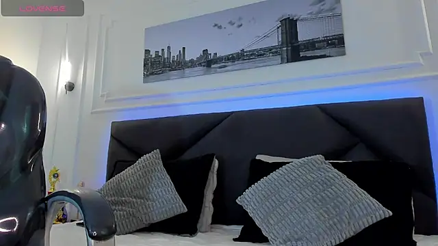 Snapshot of Damian23__ chatting on 03.13.26 Damian23 online show from 03.13.26