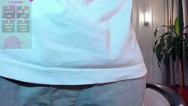 Snapshot of Damian23__ chatting on 03.31.26 Damian23 online show from 03.31.26