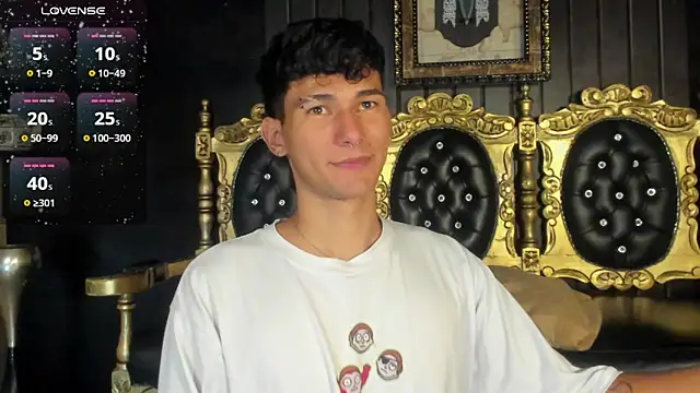 Snapshot of Alexx_tc chatting on 01.06.25 Alexx tc online show from 01.06.25