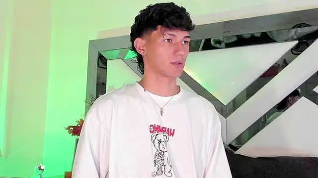 Snapshot of Alexx_tc chatting on 01.30.25 Alexx tc online show from 01.30.25