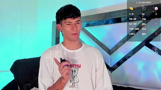 Snapshot of Alexx_tc chatting on 03.15.25 Alexx tc online show from 03.15.25