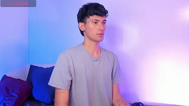 Alexx tc online show from 12.16.25