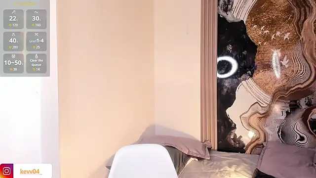 Alexx tc online show from 01.19.26