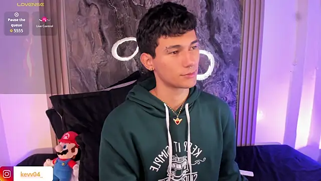 Alexx tc online show from 02.03.26