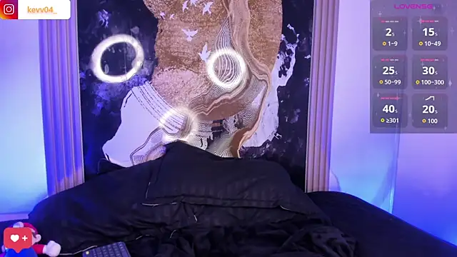 Alexx tc online show from 03.08.26