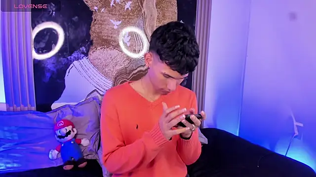 Alexx tc online show from 03.13.26