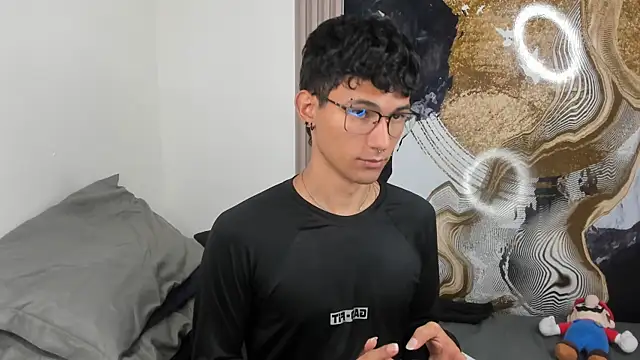 Alexx tc online show from 04.13.26