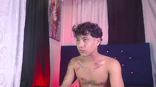 Sexys Boys Hot1 online show from 02.14.26