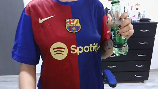 thomascooper7 online show from 01.27.25