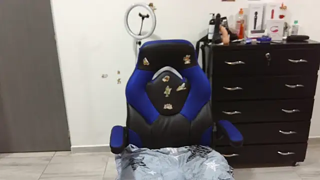 thomascooper7 online show from 01.27.25