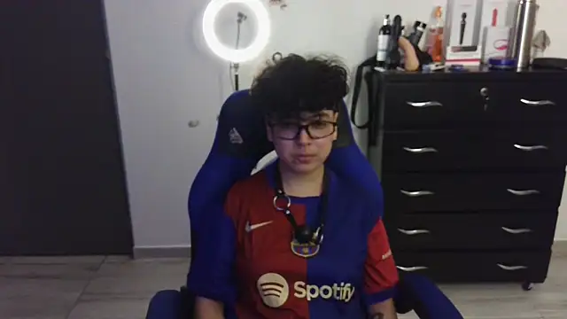 thomascooper7 online show from 01.30.25