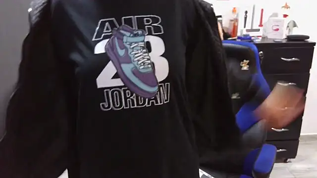 thomascooper7 online show from 01.31.25