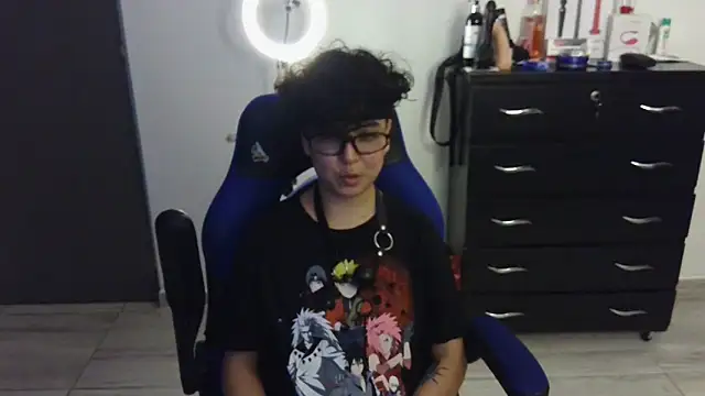 thomascooper7 online show from 02.02.25