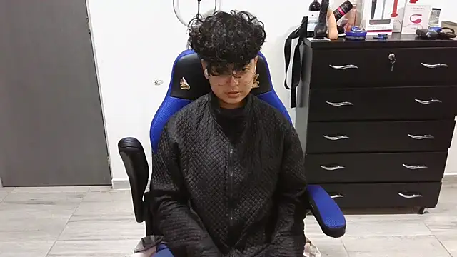 thomascooper7 online show from 02.10.25