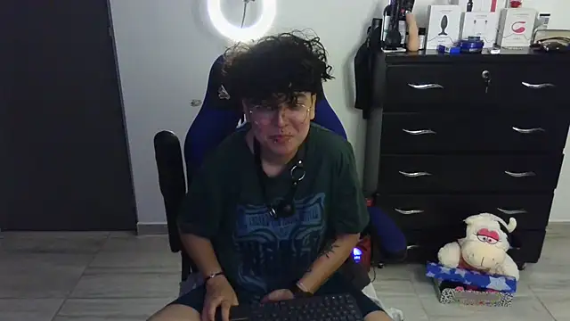 thomascooper7 online show from 03.02.25