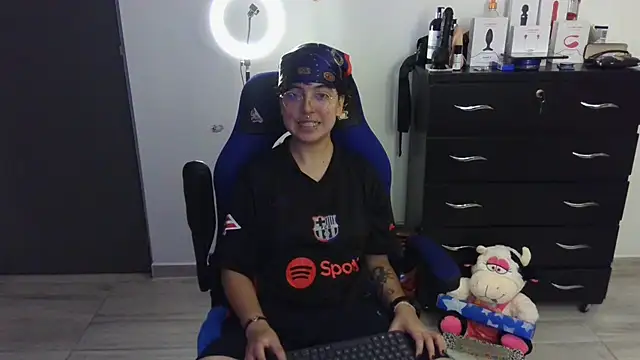 thomascooper7 online show from 03.03.25