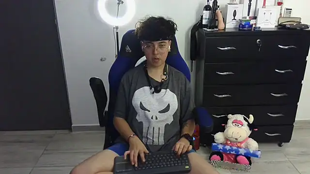 thomascooper7 online show from 03.11.25