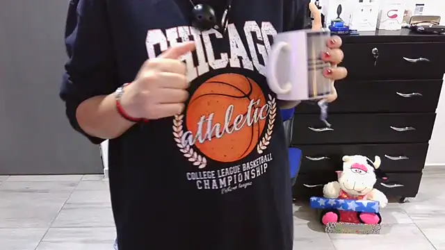 thomascooper7 online show from 03.12.25