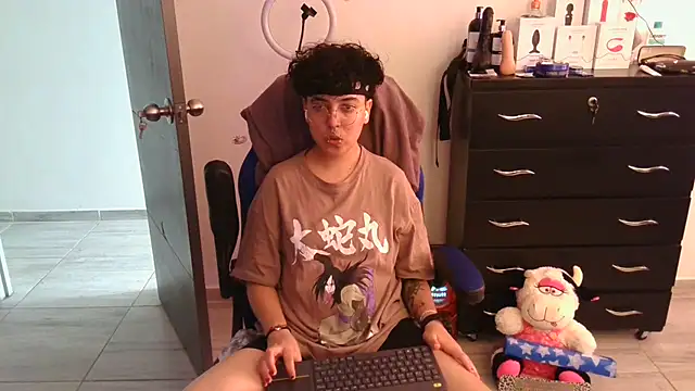 thomascooper7 online show from 03.20.25