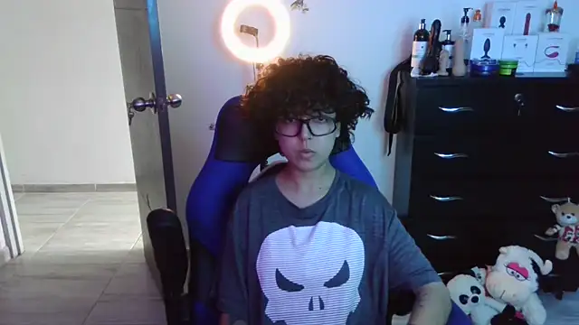 thomascooper7 online show from 10.14.25