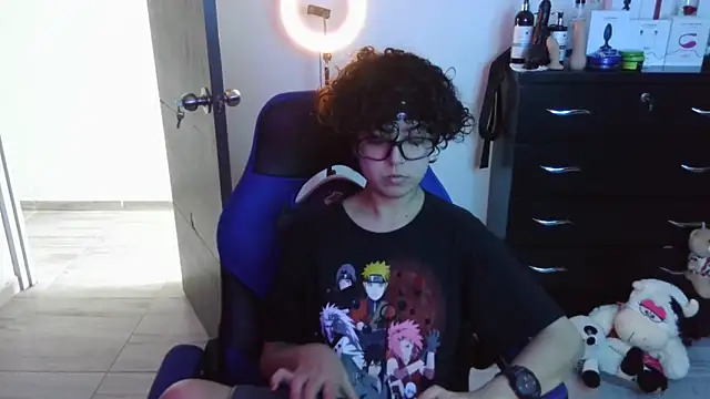 thomascooper7 online show from 10.16.25