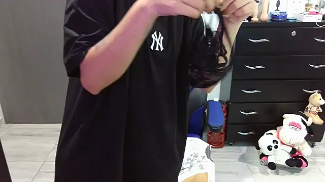 thomascooper7 online show from 01.08.26