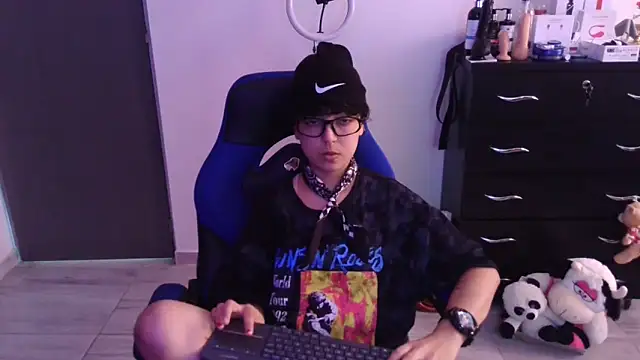 thomascooper7 online show from 02.07.26