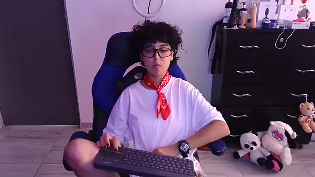 thomascooper7 online show from 02.25.26