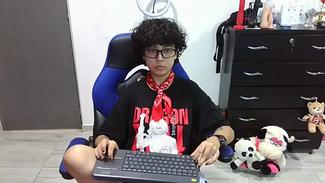 thomascooper7 online show from 03.27.26