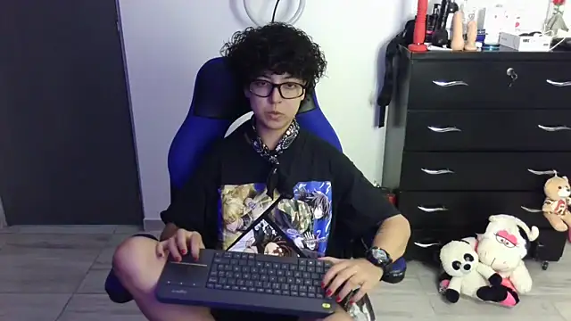 thomascooper7 online show from 03.29.26