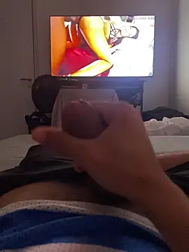 Tom18 hott online show from 04.24.26